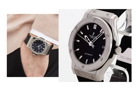 harga jam tangan hublot di indonesia|Hublot jam tangan harga.